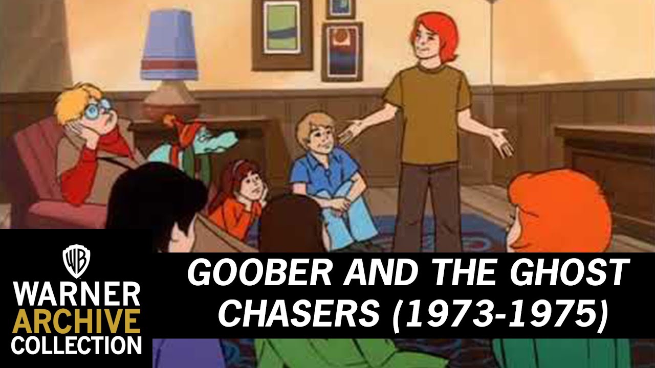 The Singing Ghost | Goober and the Ghost Chasers | Warner Archive
