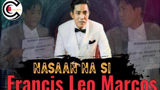 Bakit nakulong SI Norman Mangusin aka Francis Leo Marcos?