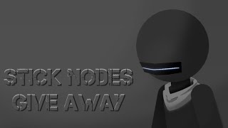 stick nodes |GIVE AWAY |PACK and PROJECT (Kxixx)