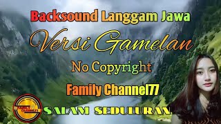 Instrumen Langgam jawa no copyright❗Free download @UgieCreator