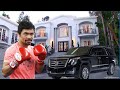 Manny Pacquiao Net worth, Cars, Houses and Lifestyle