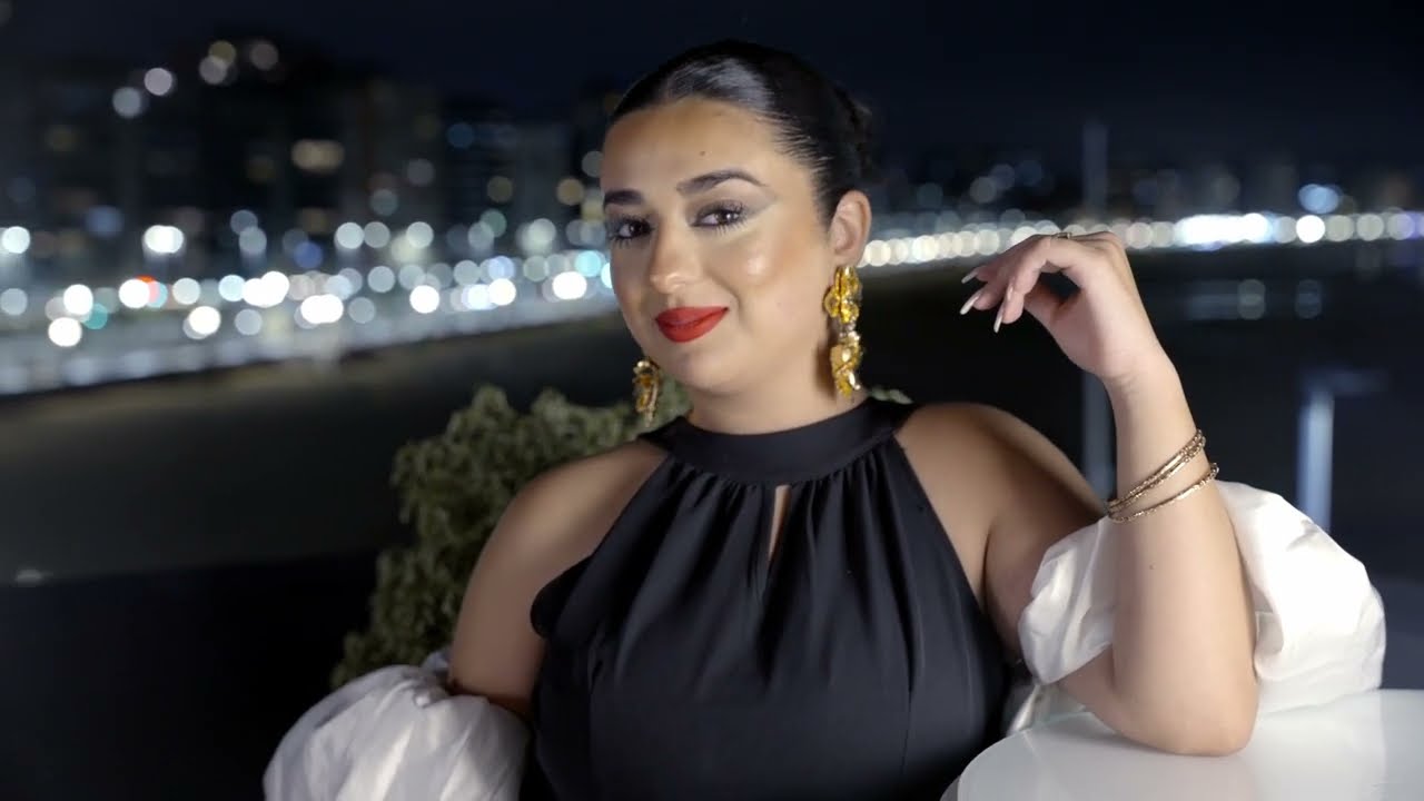 PREBODA LUIS & DESIRÉ