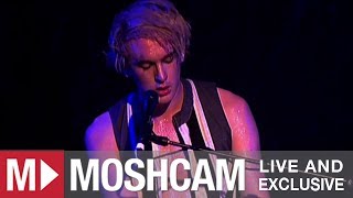 Patrick Wolf - Blackdown | Live in Sydney | Moshcam