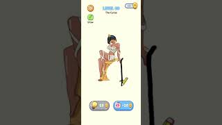 level 69 the curse naughty puzzle tricky test
