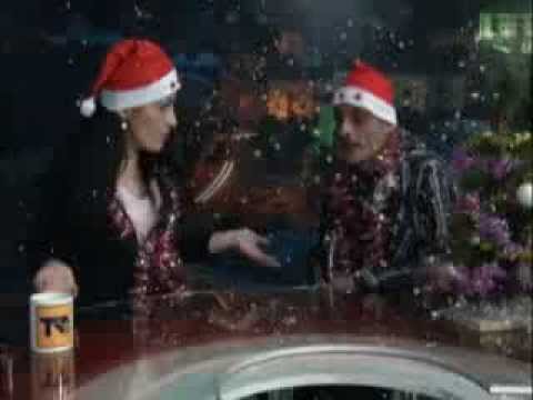 ,,ვუპასუხოთ პატარებს\"-საახალწლო, პირველი ნაწილი