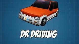 ☺ PRIMERA VEZ JUGANDO EL MEJOR JUEGO DE AUTOS ☺ {DR DRIVING`} screenshot 4