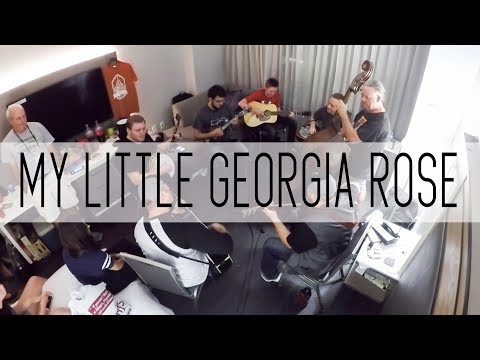 Little Georgia Rose
