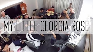 My Little Georgia Rose - 2018 IBMA All Star Jam chords