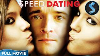 Romance, Amnesia & Second Chances | Romance Comedy | Full Movie | Speed Dating