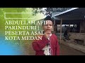 Gebyar Muharram 1443 H MUI Sumatera Utara - Abdullah Afif Parinduri (Da'i Muda Putra 006)