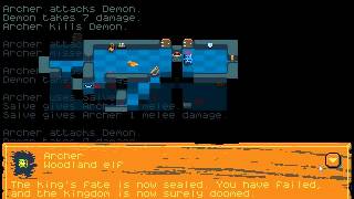 Lets play and show off - Hack Slash and Loot
