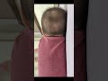 Unseen Growth: The Hidden Baby's Journey Baby Development Sleeping Baby