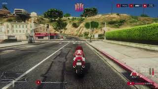 Fivem com Grafico Realista TacoBerry - ALGUMA DICA PRA MELHORAR O FPS