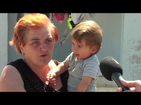 ქიზიყის ქუჩის ნაგავსაყრელზე მცხოვრებთა გაჭირვება - PKTV-ის სოც.ექსპრესში