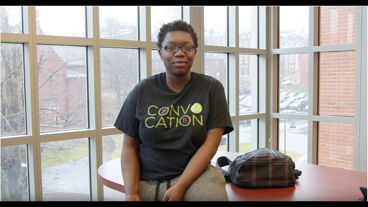 Freedom to Choose: Open Curriculum at Smith 