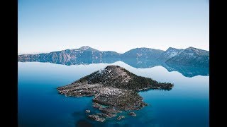 Pacific Coast Road Trip Seattle to LA in 6 Days