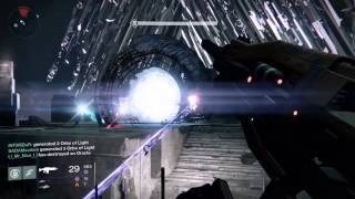 Destiny - Raid Hard After Patch Level 30 Atheon DEFEATED!!