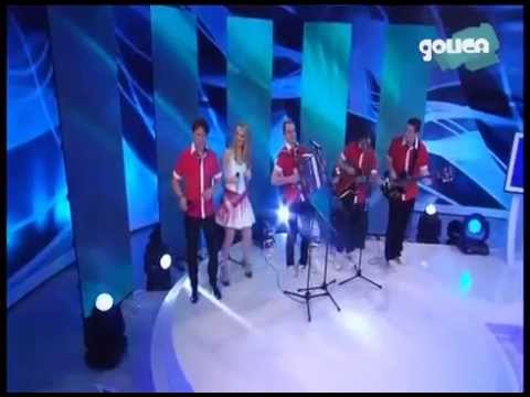 Ansambel Erazem - Zigo zago (Golica v živo) - YouTube Ansambel Erazem - Zigo zago (Golica v živo) - YouTube