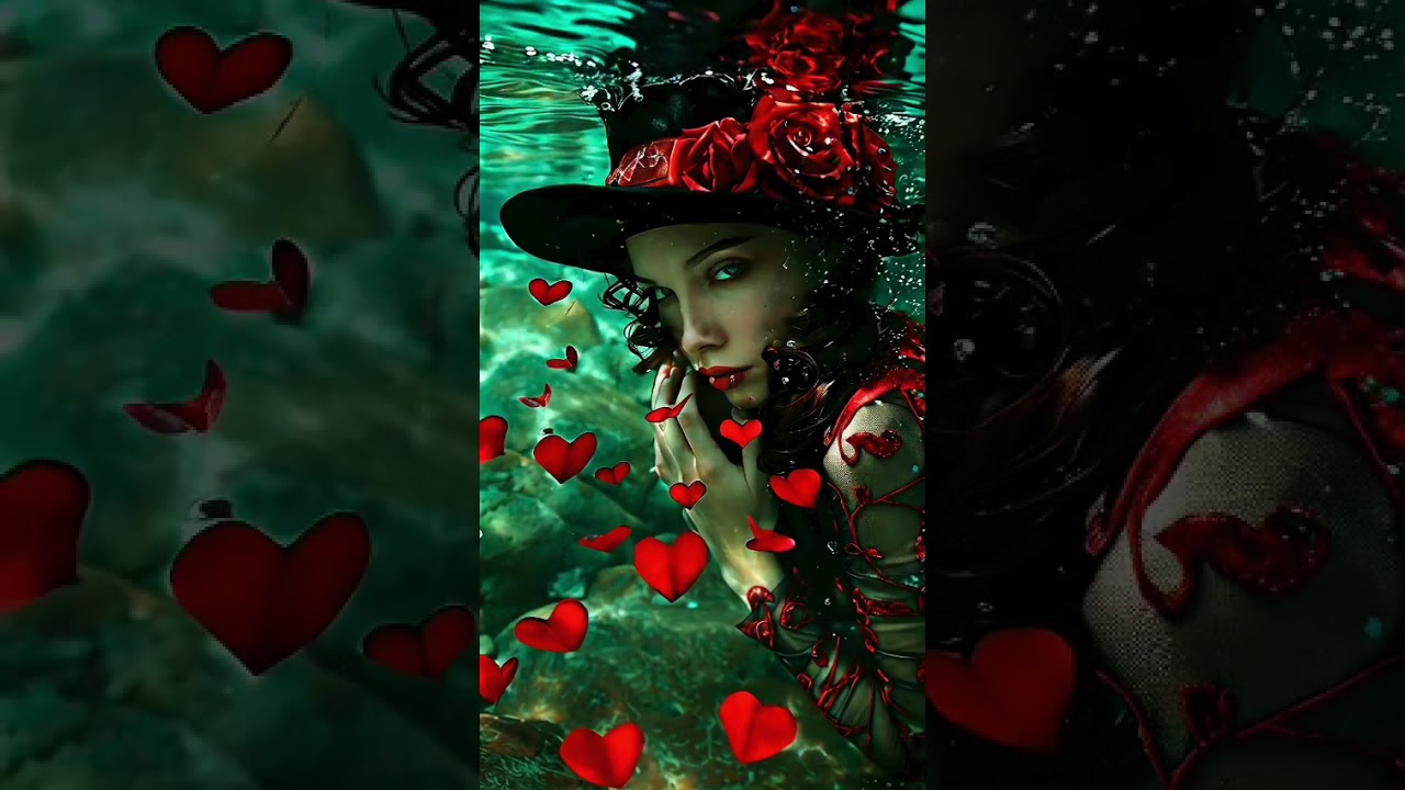 Láska si vyberá nás 🌹