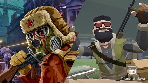 the walking zombie 2 gameplay walkthrough part 9-no commentary