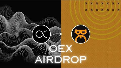 Add OEX To Metamask | Contract Address | For OEX Airdrop
