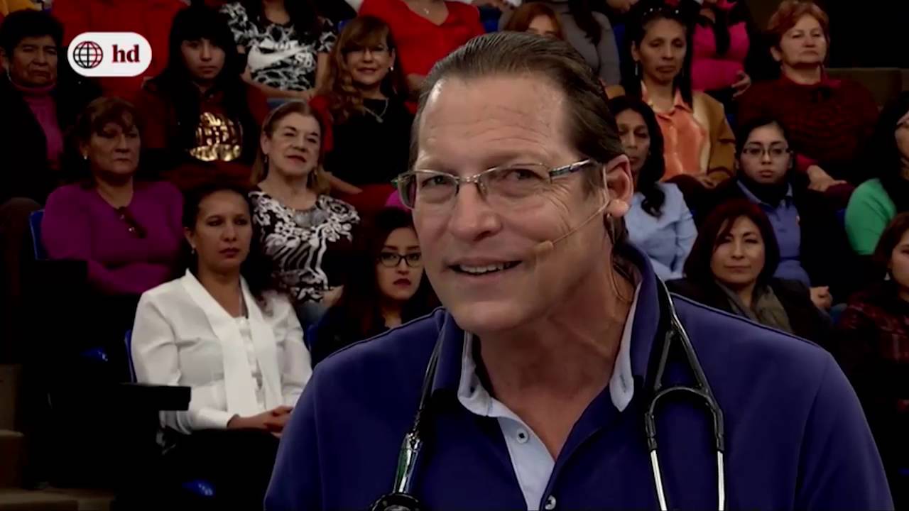 DR.TV – Pregúntale al Doctor saludos amigos dvd