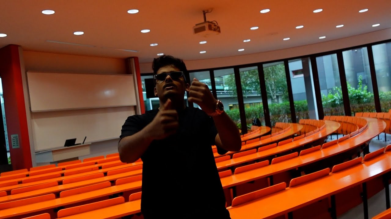 Wagen aus Chrom ✨ - Official Video