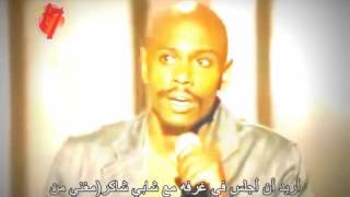 Dave Chappelle Describes His First Encounter with Kanye West-REVIEW