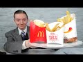 Who Has The Best Fast Food Fries? McDonald's vs. Wendy's vs. Burger King!