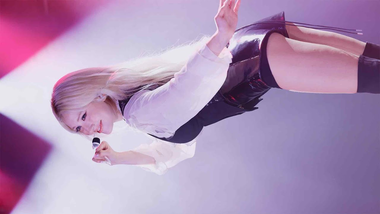 [8K] 250719 전소미 JEON SOMI - BIRTHDAY 직캠 Fancam @2025 FAN MEETING [CHAOS]