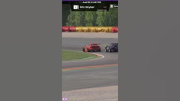 Can you guess this track? TCR Virtual Challenge | Open MIC | !comm... | #airacingtvranked em #Twitch