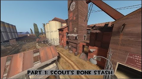 If Family Guy wrote TF2 #part