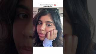 Kalyani Funny Moment