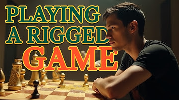 The Financial System is Rigged. Here