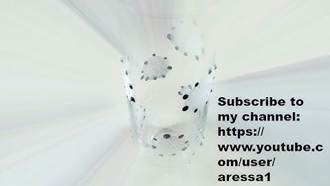 Glass Painting Blooper Part 2