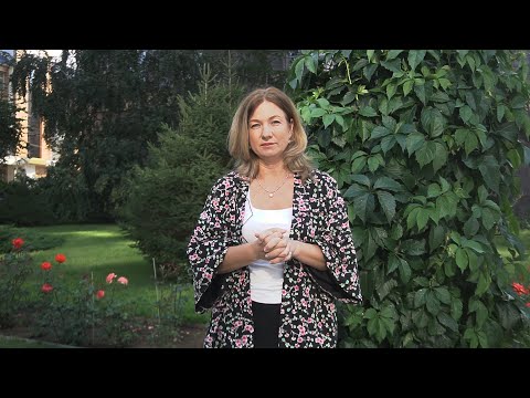 Арина Подчасова. Как пережить стресс в пандемии. Рекомендации практикующего психолога. 20.07.2020