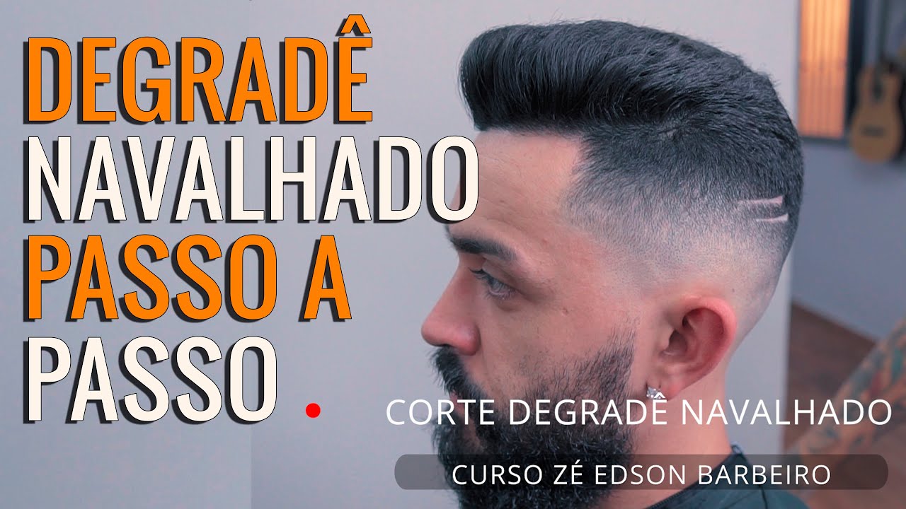 Prática - Como usar o navalhete?, Nessa live eu vou te mostrar como usar o  navalhate na prática. Vem aí Semana Viver de Barbearia. Inscrição 100%  gratuita. Durante este evento você