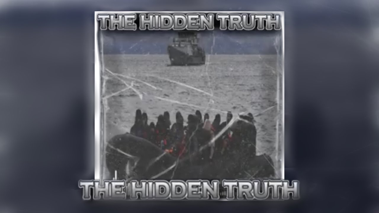 ULTRAS RIF BOYS: THE HIDDEN TRUTH