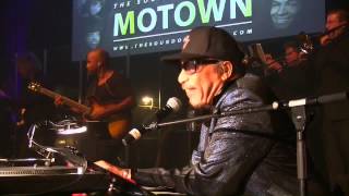 Video thumbnail of "Intro MOTOWN TH"