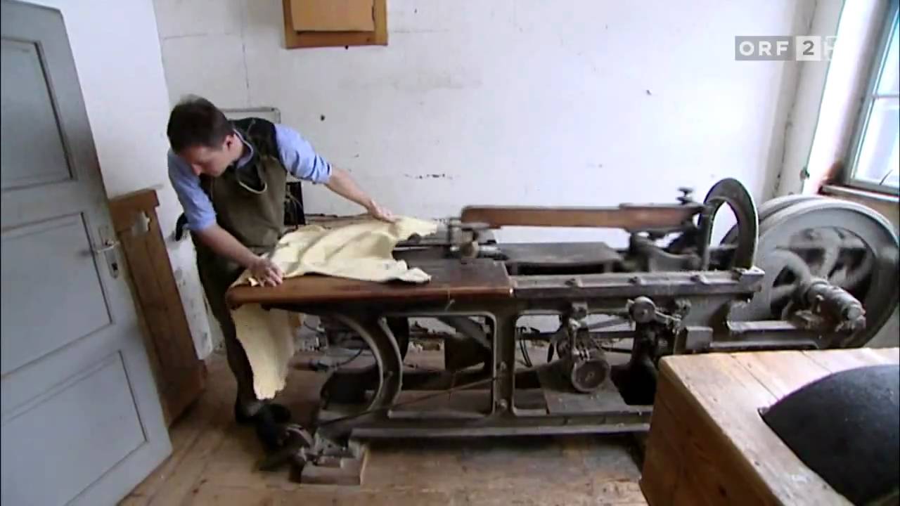 Mariazell - Lederhosen Lindmoser - Hirschleder