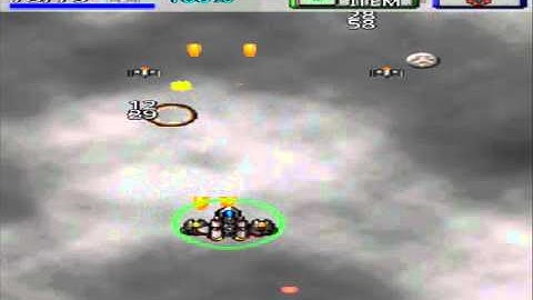 Dranden 5 Lvl 12 -- Galaxy Hero Guide Free Android App RPG Shooter