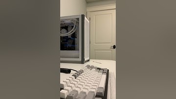 Matrix 2.0add w/ Hyperglide MX Blacks on aluminum sound test