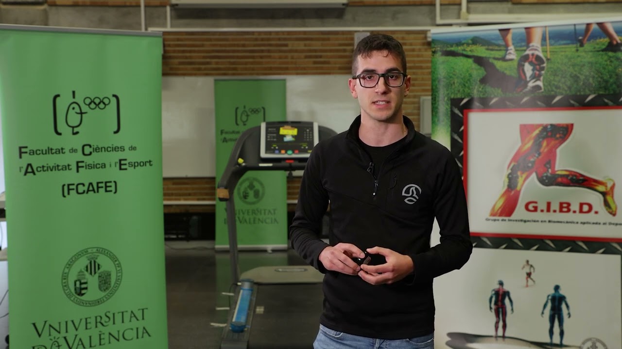 Aplicación del dispositivo Moxy para la monitorización de la oxigenación muscular durante la carrera