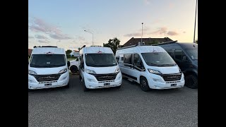 MALIBU 150PS Fiat Ducato Multijet 540 Van GG-3500kg NL-715kg nur 5,4 kurz Kastenwagen