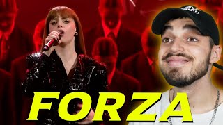 Should She Have Won? Annalisa canta "Sweet dreams" | SAN REMO 2024 | SPANISH GUY REACTS