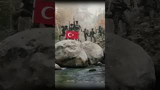 The Turkish Military Is Not One To Mess With 