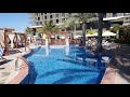 Radisson Blu Hotel, Abu Dhabi Yas Island, United Arab Emirates