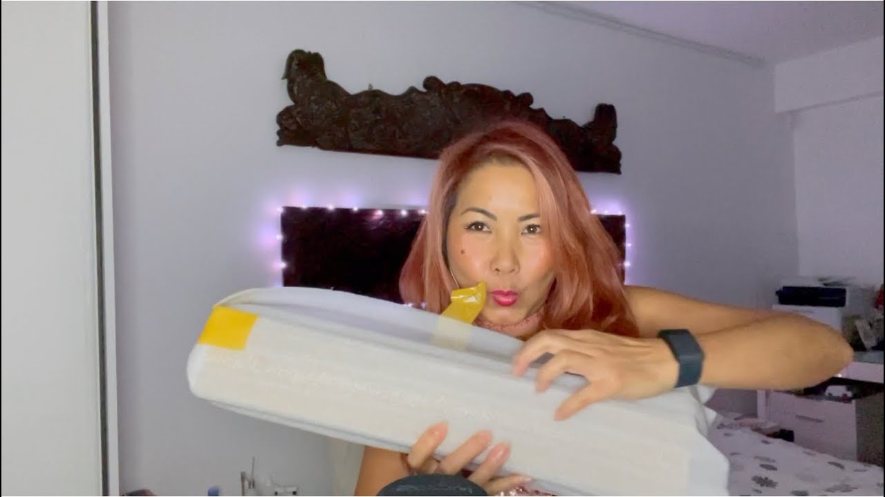 Asmr My Christmas Presents 🎁 ( Requested)