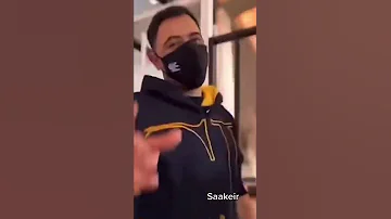 المعلق فهد العتيبي 