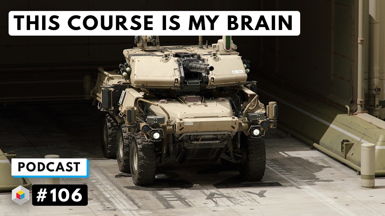 Alex Akstinas (NOAX) - The Learn Squared Podcast Ep 